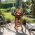 Woody corten bålfat