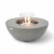 ROCA Bioetanol Eldstad – Space Grey