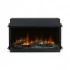 Dimplex Ignite Ultra 40 - Inbyggd elektrisk eldstad