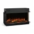 Dimplex Ignite Ultra 40 - Inbyggd elektrisk eldstad