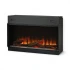 Dimplex Ignite Ultra 40 - Inbyggd elektrisk eldstad