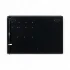 Dimplex Ignite Ultra 40 - Inbyggd elektrisk eldstad