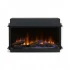 Dimplex Ignite Ultra 40 - Inbyggd elektrisk eldstad