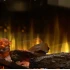 Dimplex Ignite Ultra 40 - Inbyggd elektrisk eldstad