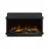 Dimplex Ignite Ultra 40 - Inbyggd elektrisk eldstad