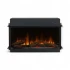 Dimplex Ignite Ultra 40 - Inbyggd elektrisk eldstad