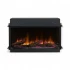 Dimplex Ignite Ultra 40 - Inbyggd elektrisk eldstad