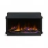 Dimplex Ignite Ultra 40 - Inbyggd elektrisk eldstad