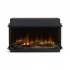 Dimplex Ignite Ultra 40 - Inbyggd elektrisk eldstad
