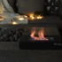ESSEN Bioethanol Bordskamin