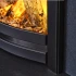 Sway Elegance – Svart nickel