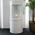 Biobraskamin i 360 grader