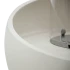 FIRENZE Bioetanol Eldstad – Krämvit