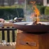 Orion Klassisk Rust