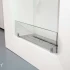MILANO Bioetanolspis – Krämvit