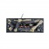Cassette 400/600 Opti-Myst Insats