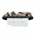 Cassette 400/600 Opti-Myst Insats