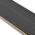 Heation Heatbar 1000 elektrisk terrassvärmare med infraröd värme