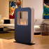 Safretti Curva XT - Svart