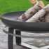 Viking Fire Pit - Eldfat till trädgården