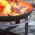 Viking Fire Pit - Eldfat till trädgården