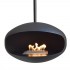Cocoon Aeris i svart