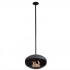Cocoon Aeris i svart