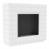 Carterton traditionell etanolkamin i modern design