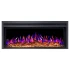 ArtiFlame Multicolour Electric Fireplace