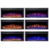 ArtiFlame Multicolour Electric Fireplace