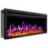 ArtiFlame Multicolour Electric Fireplace