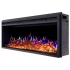 ArtiFlame Multicolour Electric Fireplace