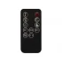 ArtiFlame Multicolour Electric Fireplace