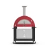 Alfa Forni - Basbord - Moderno 3 Pizze
