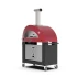 Alfa Forni - Basbord - Moderno 3 Pizze
