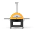 Basbord till Moderno 5 Pizze - Alfa Forni