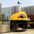 Basbord till Moderno 5 Pizze - Alfa Forni