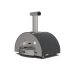 Alfa Corni Classico 2 Pizzas - Premium hybrideldad pizzaugn