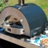Alfa Corni Classico 2 Pizzas - Premium hybrideldad pizzaugn