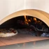 Alfa Forni Hybrid Pizzaugns Kit