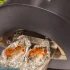 Modern 1 Pizza Grå - Vedeldad pizzaugn från Alfa Forni