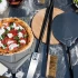 Pizza Peel Set - Large från Alfa Forni