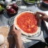 Pizza Peel Set - Large från Alfa Forni
