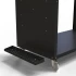 Rack Peel Holder från Alfa Forni