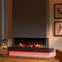 Solus Ambient lightkit för elektriska kaminer