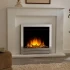 Flamerite Fires Arlo 64 cm - 22" elektrisk kamin för inbyggnad