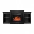 ArtiFlame Fashion AF18 Ebony electric fireplace