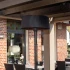 Artix Compact Stående 1500W terrassevarmer