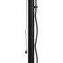Artix Compact Stående 1500W terrassevarmer