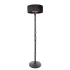 Artix Compact Stående 1500W terrassevarmer